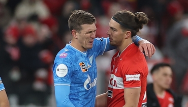 Орлов: «Пользы от Соболева ноль. Голевая атака «Спартака» началась с его потери»