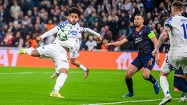 Россиянин разрывает чемпионат Дании — в 2025-м забил больше Дзюбы! Почему Карпин не вызывает Онугху?