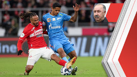 «Такие игры украшают наш чемпионат! Это футбол европейского уровня». Газзаев — о победе «Спартака» над «Зенитом»