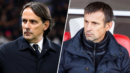 «Интер» в роли «Зенита», Индзаги — Семака. Но черно-синие главный матч весны выиграли