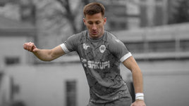 Страшная трагедия: македонский футболист погиб при пожаре в ночном клубе — он пытался спасти людей