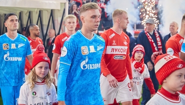 Максим Глушенков.