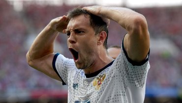 Дзюба назвал главное, чем он будет гордиться после окончания карьеры