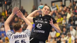 Людмила Бодниева во главе ЦСКА впервые обыграла «Ростов-Дон»