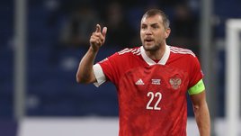 «Подумал, что пранк». Первое интервью Дзюбы в сборной России — о разговоре с Карпиным и звонке от Федорищева