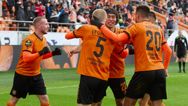 «Урал» выбил «Черноморец» из четверки, «Балтика» сохранила лидерство, колумбийский козырь Кононова. 24-й тур ФНЛ