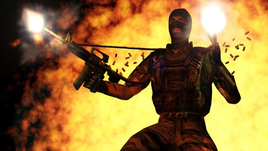 Почему CS 1.6 — гениальная игра?