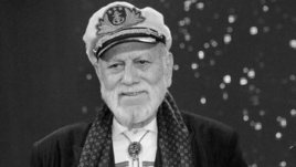 Бедрос Киркоров