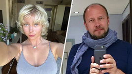 Юлия Коваль, Михаил Штырлин