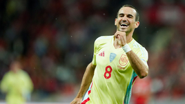 Нидерланды против Испании — топ-вывеска 1/4 Лиги наций. «Оранжевые» хороши дома, а «Красная фурия» не знает поражений два года