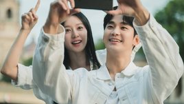 Кадр из сериала «Королева слез», реж. Чан Ен-у, Ким Хи-вон / tvN, Watchmen Productions