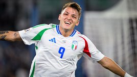 Италию не считают фаворитом, но дома она точно даст бой Германии. К тому же немцы потеряли Хавертца и Виртца