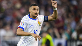 Мбаппе набрал огненную форму и вернулся в сборную. Вместе с Дембеле он не оставит Хорватии шансов