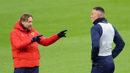 Весь огонь пресс-конференции Карпина и Дзюбы: сигма-бой и скуф, Мостовой и неадекваты, кто нагнул тренера и как переобулся Артем