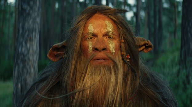 Кадр из фильма «Легенды наших предков», реж. Иван Соснин/"Атмосфера кино»