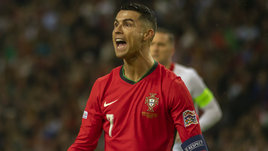 Роналду будет тащить Португалию и в 40 лет. Однако против Дании нужно надежно сыграть в обороне