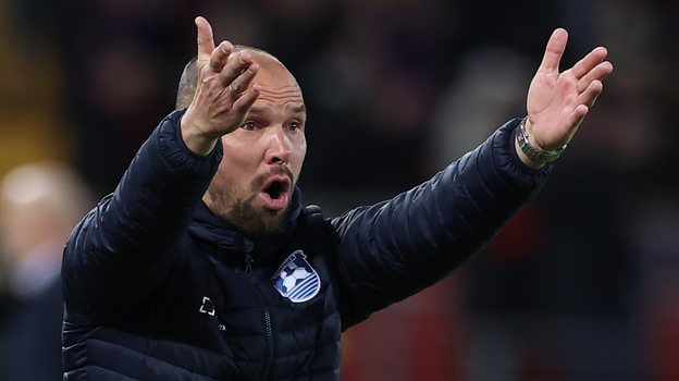 Сергей Игнашевич.