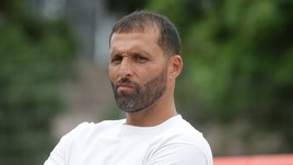 Дом Кураньи в Штутгарте ограбили на 150 тысяч евро. Бывший форвард «Динамо» пытался догнать воров