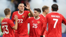 У Дзюбы — рекорд, у России — разгромная победа над Гренадой. Сборная дарит праздник!