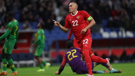 Историческое достижение, слезы Дзюбы, объятия с Карпиным и миллиард просмотров. Почему не стоит «ползти на кладбище»