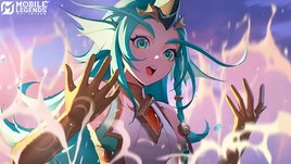 Новый, 36-й сезон MLBB: насколько изменится мета. Разбор обновления от 19 марта