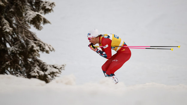 Йоханнес Клебо.