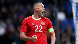 «Поеду летом к Слуцкому в Китай». Дзюба — после возвращения в сборную и рекордного гола