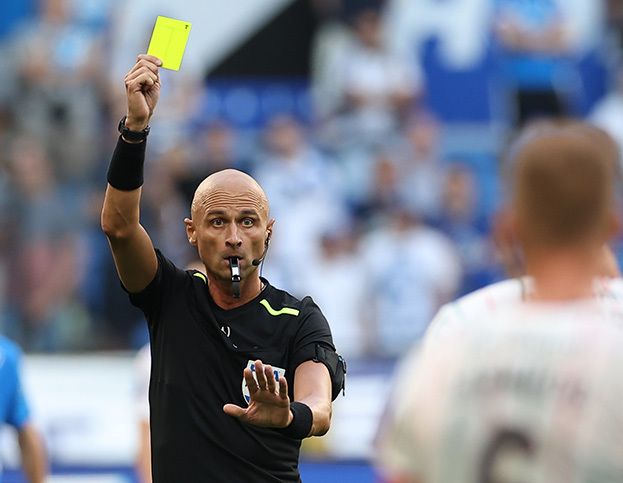 Сергей Карасев.