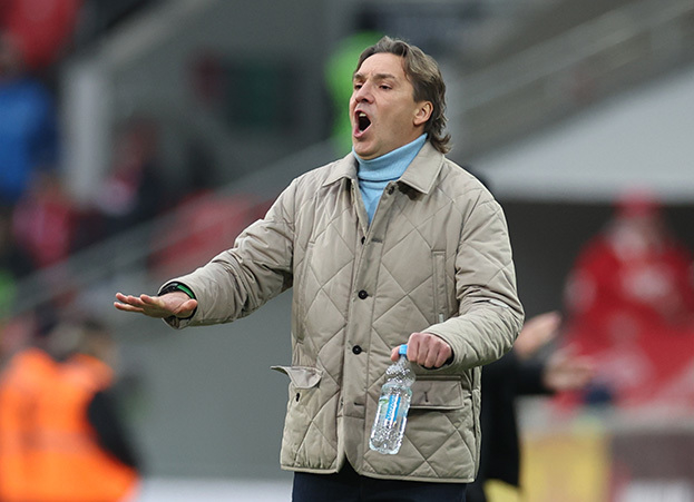 Сергей Юран.