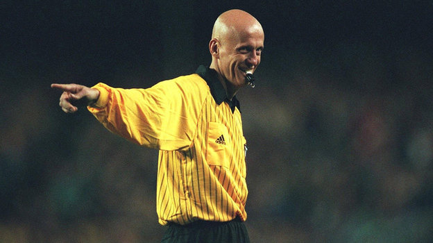 Пьерлуиджи Коллина.