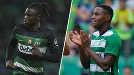 «Челси» продолжает скупать талантов: отдали больше 70 миллионов евро за двух игроков «Спортинга»