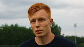 Украинского футболиста сдали военкомам ТЦК после отказа продлевать контракт. Ему удалось сбежать