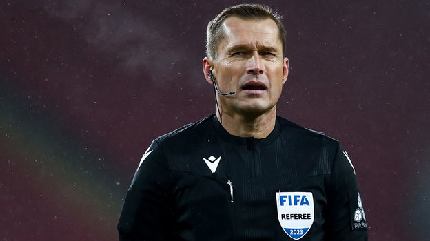 Владислав Безбородов.