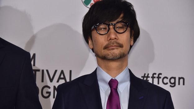 Хидео Кодзима.