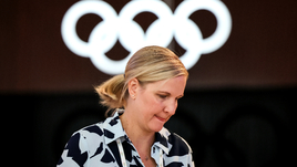 Кирсти Ковентри — новый президент МОК. Что мы о ней знаем?