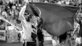 «На установках Бышовца мы с Бородюком давились от смеха». Истории олимпийского чемпиона Сеула