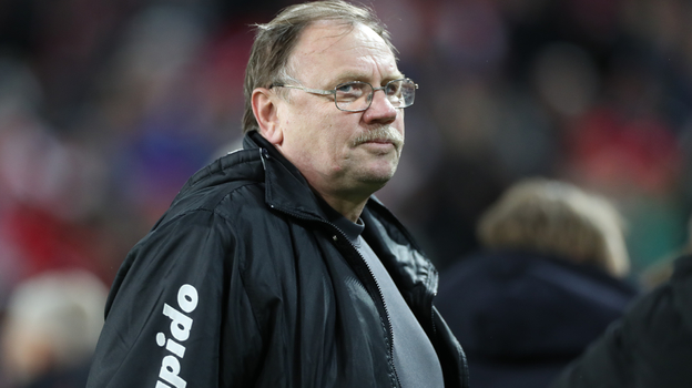 Алексей Прудников.