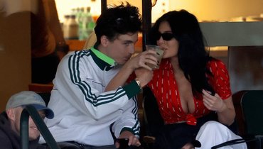 Семья Тимоти Шаламе против его помолвки с Кайли Дженнер.