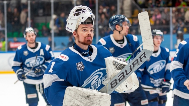 ХК «Буран».