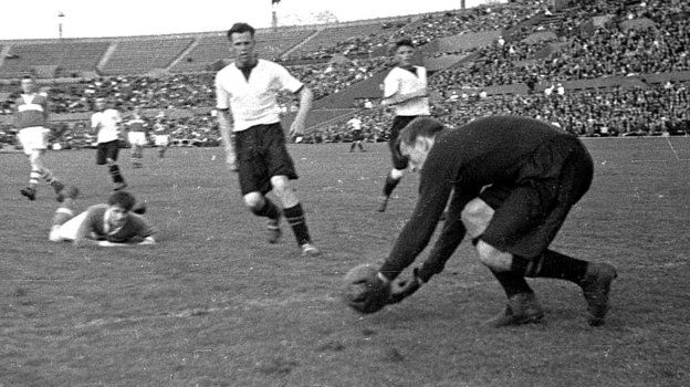 Анатолий Акимов. 30-е годы.