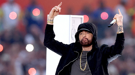 Eminem