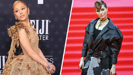 7 девушек-звезд, которые вышли замуж за обычных парней