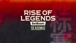 Прогноз на финал BetBoom Rise of Legends Season 6 по MLBB