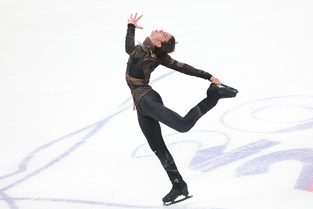 Петр Гуменник.