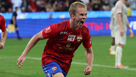 Как же Кисляк раскрылся в ЦСКА! Матвей — одна из главных надежд российского футбола