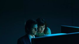 Кадр из сериала «Разделение», реж. Бен Стиллер / Apple TV+