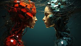 Глобальная гонка искусственного интеллекта: сравнение Китая и США