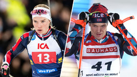 Шокирующее ДТП с норвежскими биатлонистами: Арнеклейв и Кристиансен чудом избежали травм перед Кубком IBU