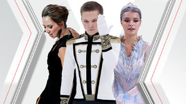 Марк Кондратюк выиграл турнир шоу-программ «Русский вызов». Онлайн-трансляция