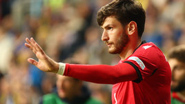 Грузия разгромила Армению в первом матче. Без Сперцяна у армян нет шансов на чужом поле